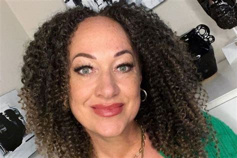 rachel dolezal only fans|Woman Formerly Known as Rachel Dolezal Speaks Out After。